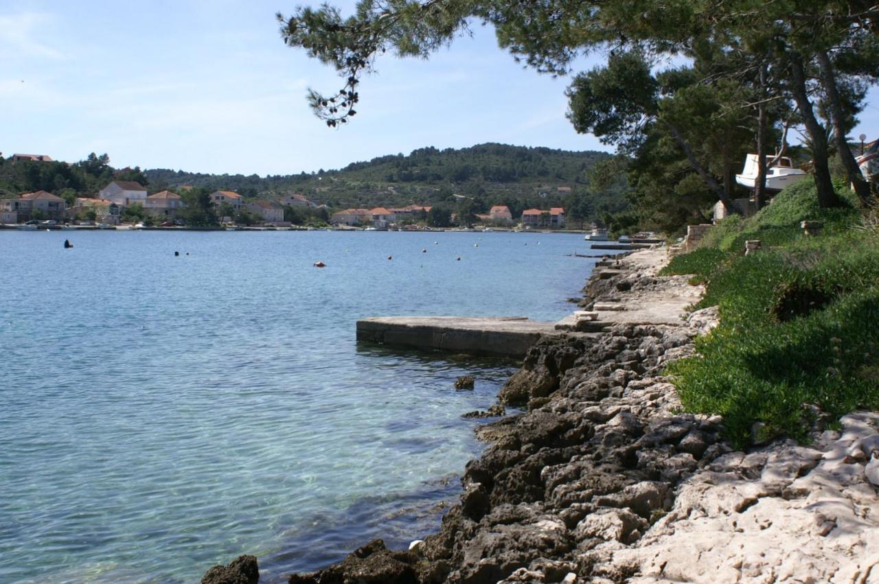 Apartments By The Sea Lumbarda, Korcula - 4440 Esterno foto