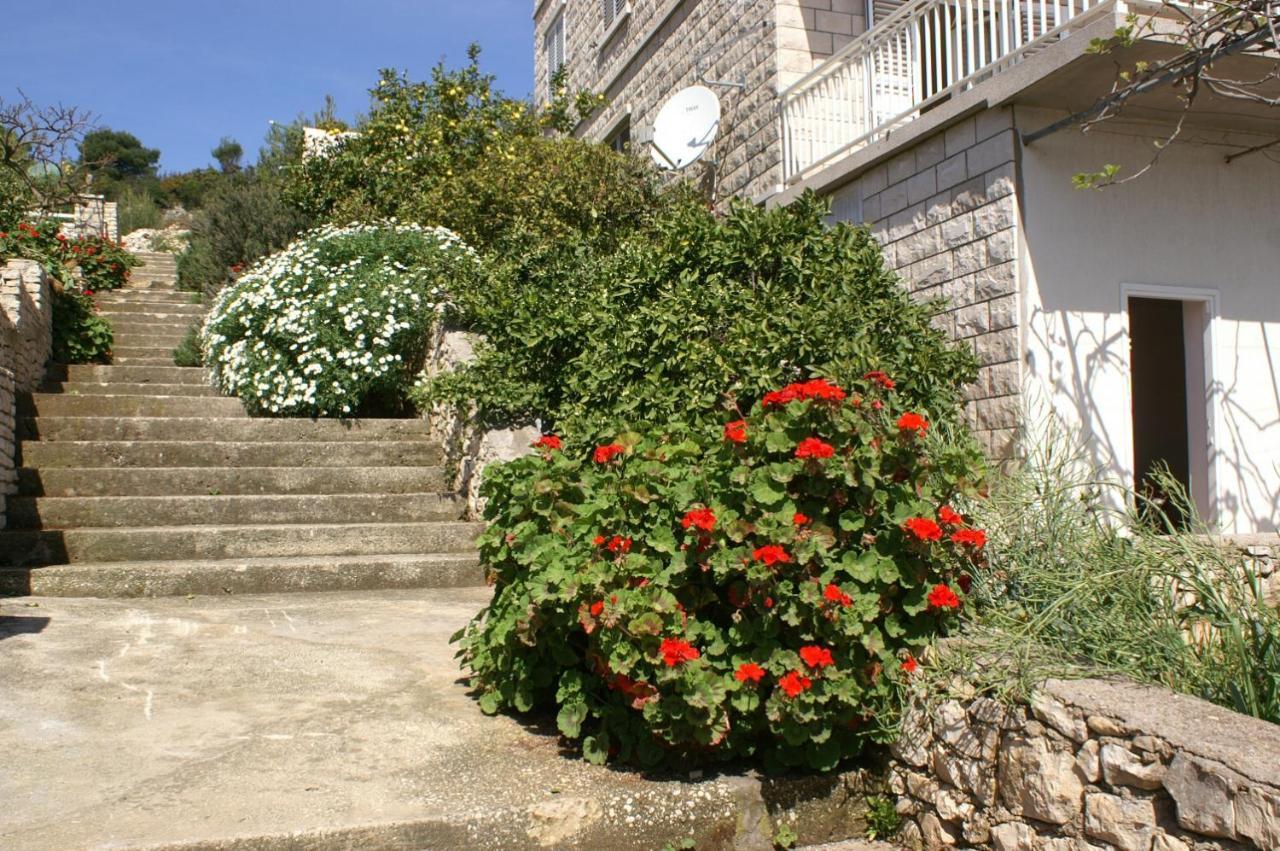 Apartments By The Sea Lumbarda, Korcula - 4440 Esterno foto