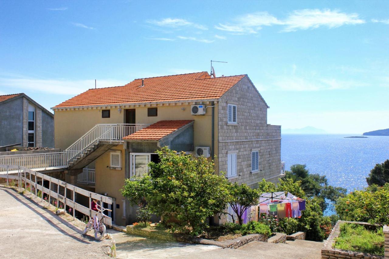 Apartments By The Sea Lumbarda, Korcula - 4440 Esterno foto