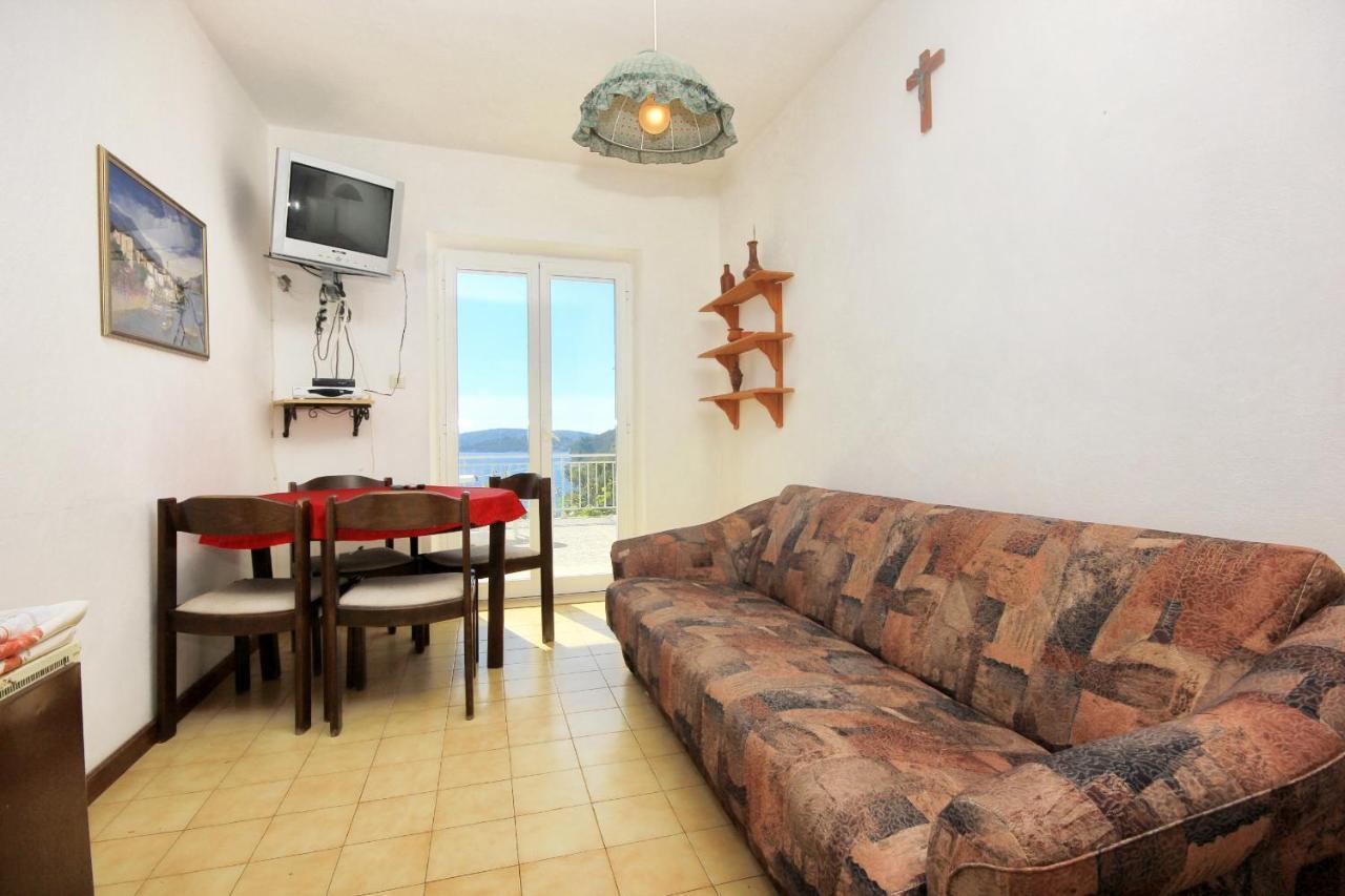 Apartments By The Sea Lumbarda, Korcula - 4440 Esterno foto