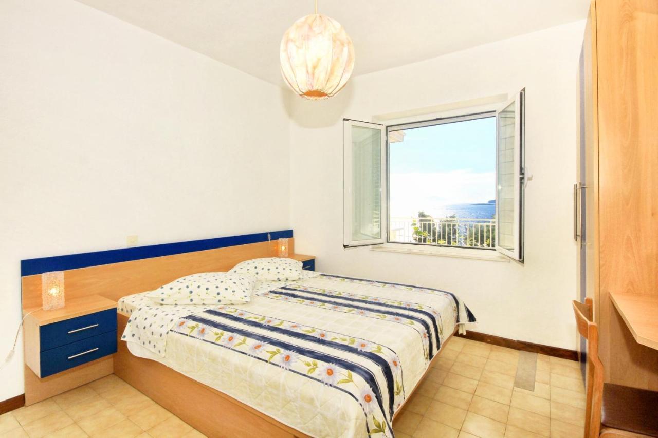 Apartments By The Sea Lumbarda, Korcula - 4440 Esterno foto