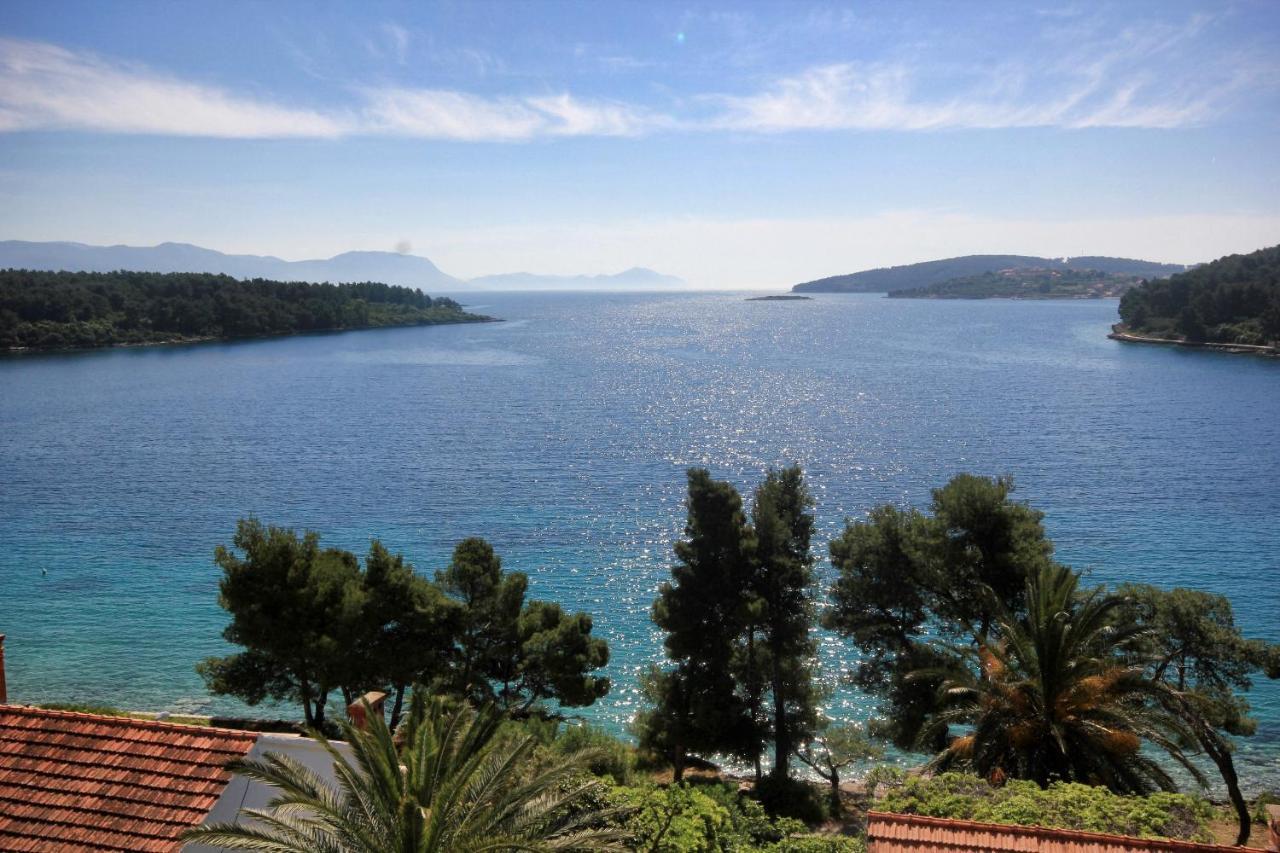 Apartments By The Sea Lumbarda, Korcula - 4440 Esterno foto