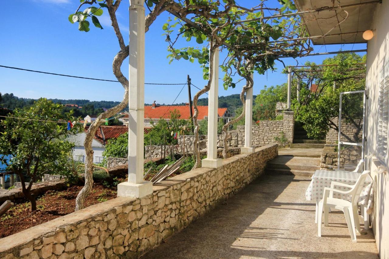 Apartments By The Sea Lumbarda, Korcula - 4440 Esterno foto
