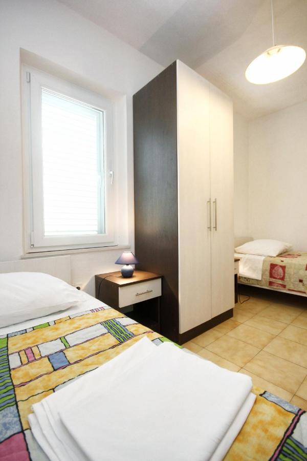 Apartments By The Sea Lumbarda, Korcula - 4440 Esterno foto